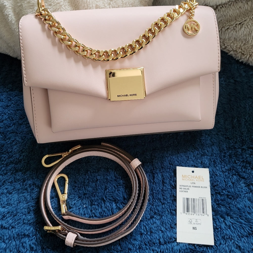 Michael Kors Lita